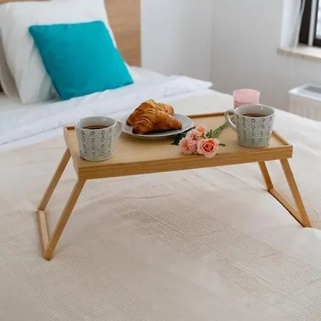 West - Location, Parking, Near Park By Rentujemy Apartmán